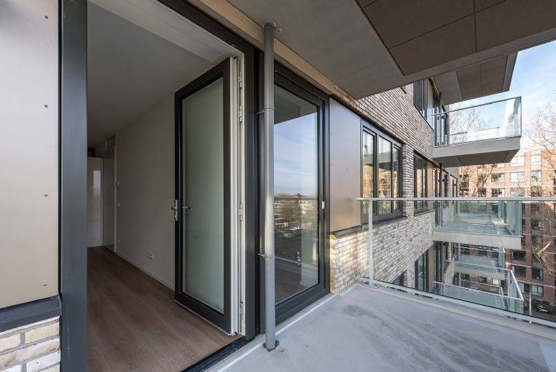 Afbeelding Maerlantburg 119, 2804 AD Gouda : 19